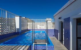 Pool Penthouse In La Cala De Mijas By Costarentals - Ref 19
